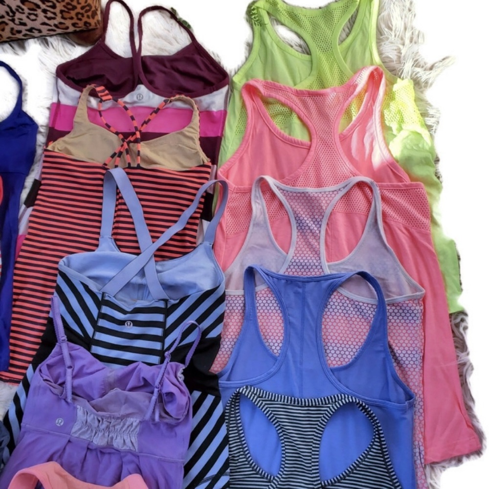 Athletic wear mystery box - Picture 10 of 13